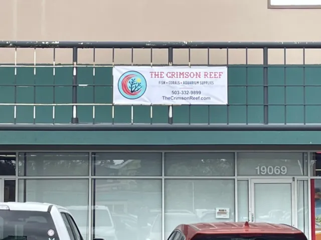 The Crimson Reef, LLC Picture 1