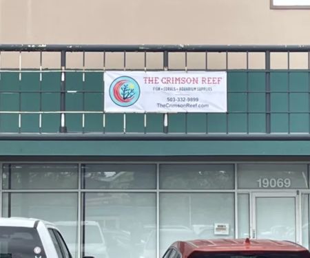 The Crimson Reef, LLC