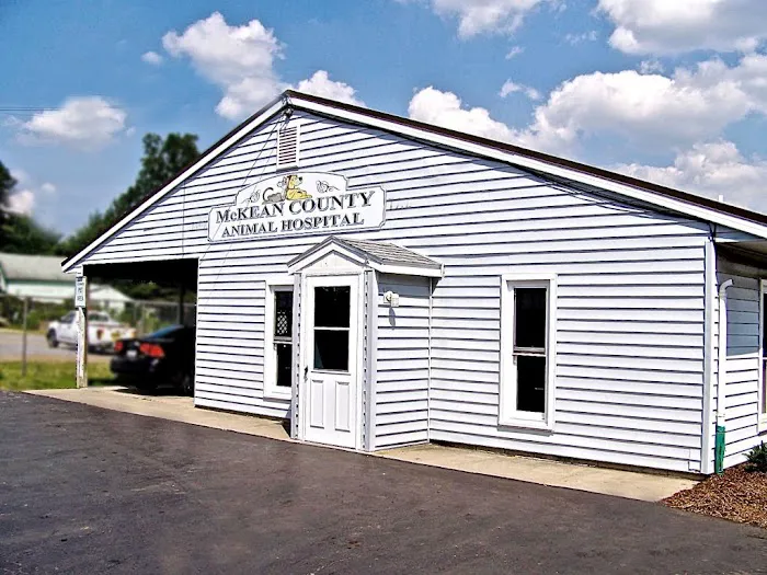 McKean County Animal Hospital Picture 3