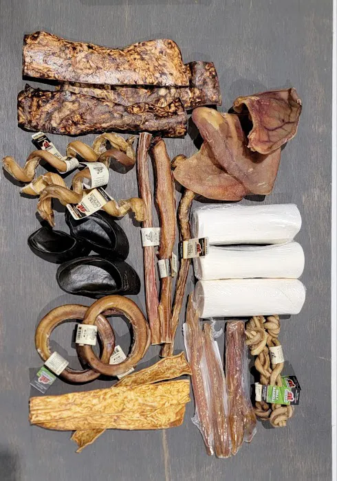 For Pup Sake Pet Food & Supplies Picture 3