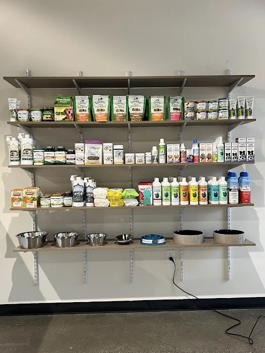 For Pup Sake Pet Food & Supplies Picture 2