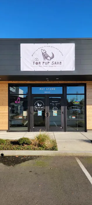 For Pup Sake Pet Food & Supplies Picture 8