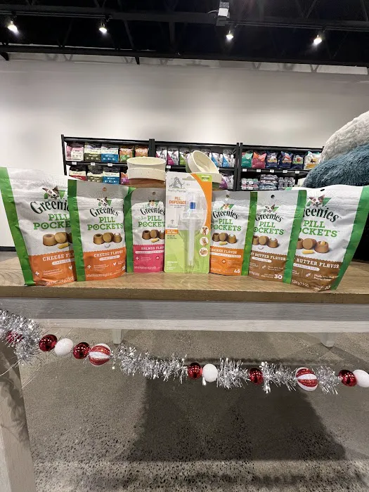 For Pup Sake Pet Food & Supplies Picture 1