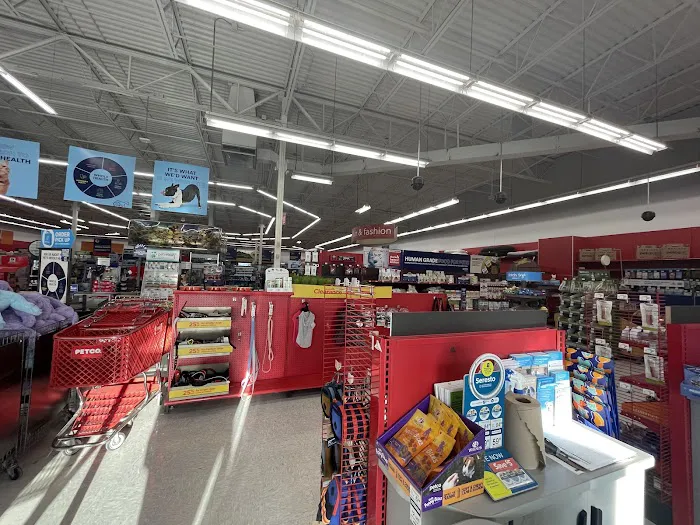 Petco Picture 2