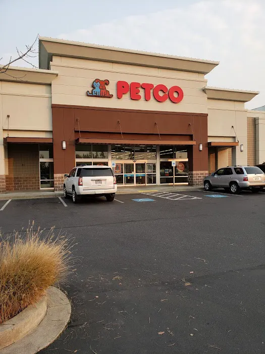 Petco Picture 6