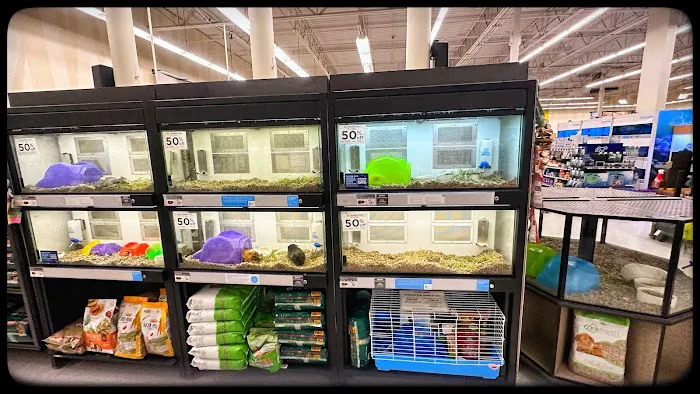 Petco Picture 10