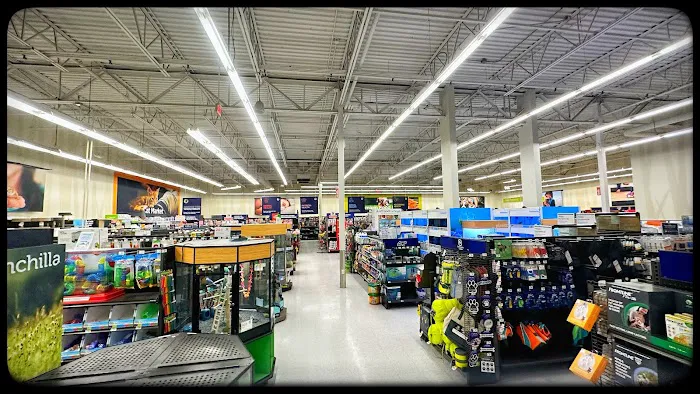 Petco Picture 9