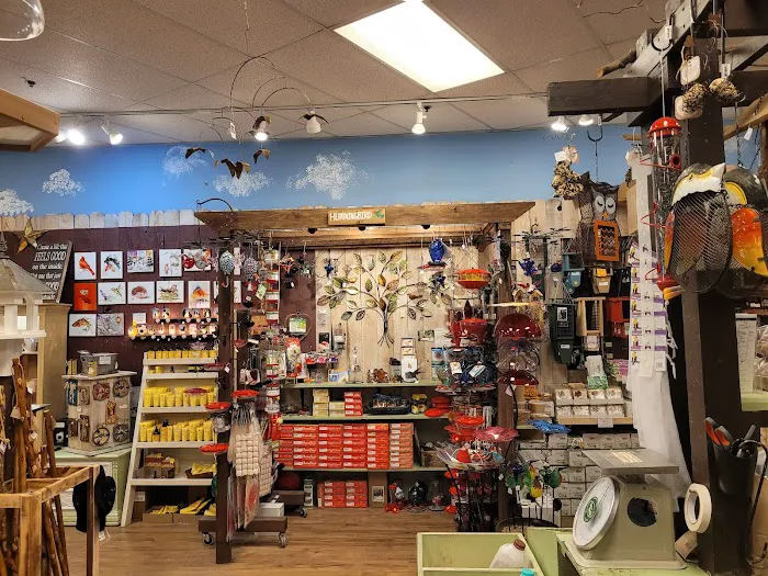 Backyard Bird Shop Vancouver LTD Picture 1