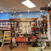 Backyard Bird Shop Vancouver LTD ico