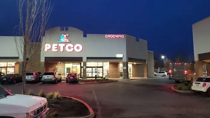 Petco Picture 1