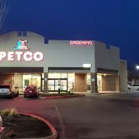 Petco ico