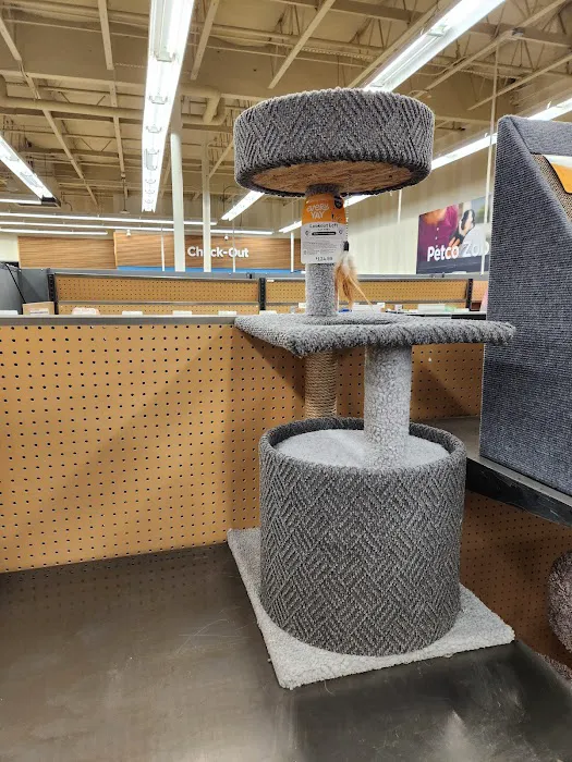 Petco Picture 8