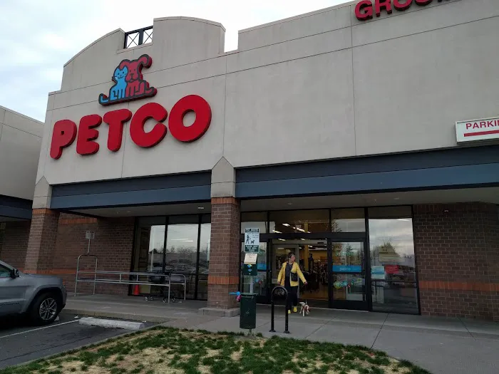 Petco Picture 10