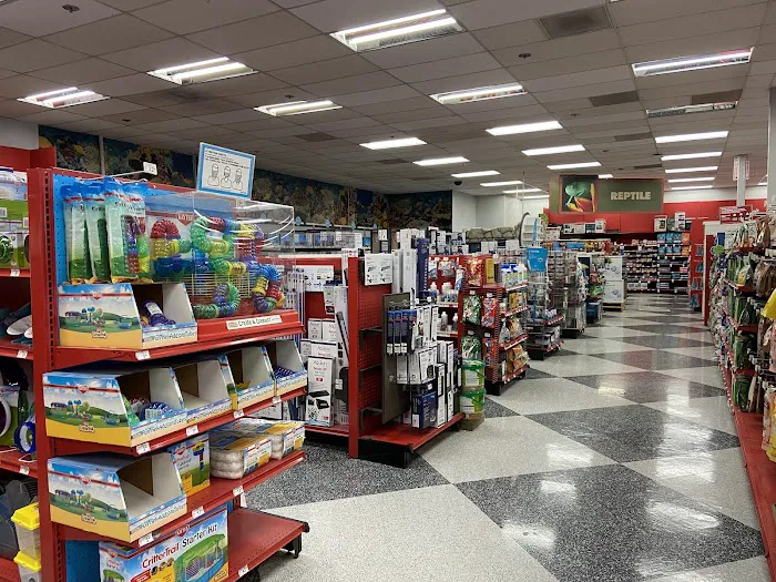 Petco Picture 5