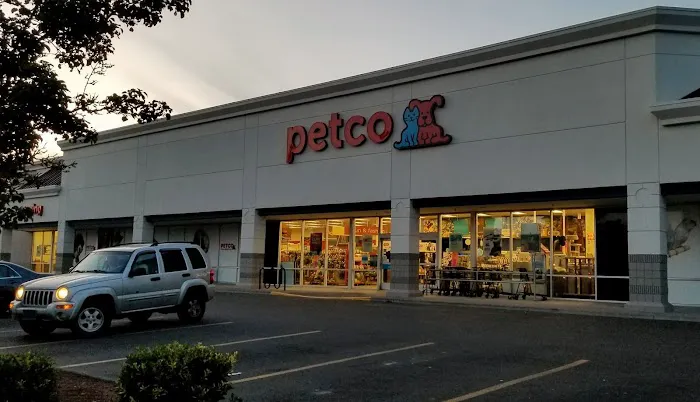 Petco Picture 1