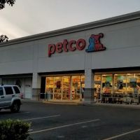 Petco ico