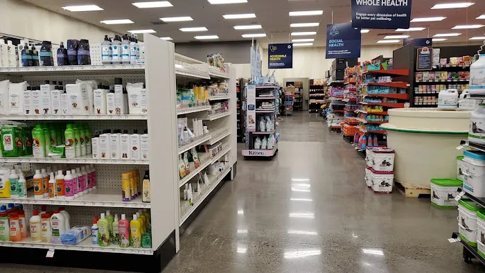 Petco Picture 7