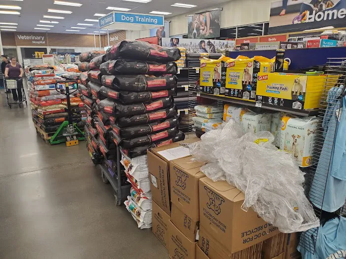 Petco Picture 8