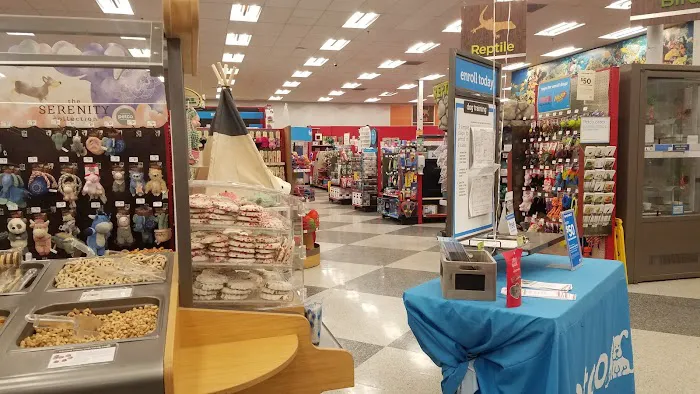 Petco Picture 1