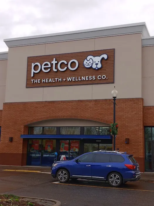 Petco Picture 2