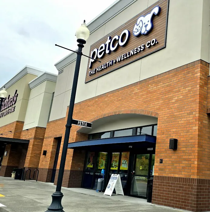 Petco Picture 7