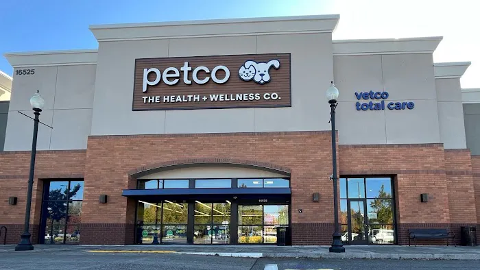Petco Picture 9
