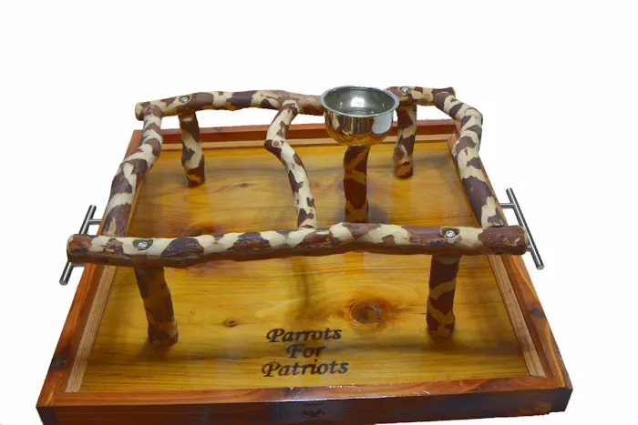 Parrots For Patrios Toys. Picture 10
