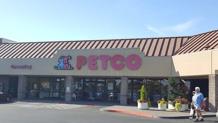 Petco Picture 2