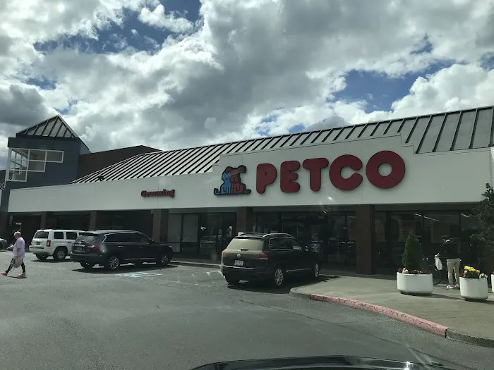 Petco Picture 1