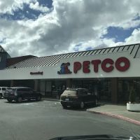 Petco ico