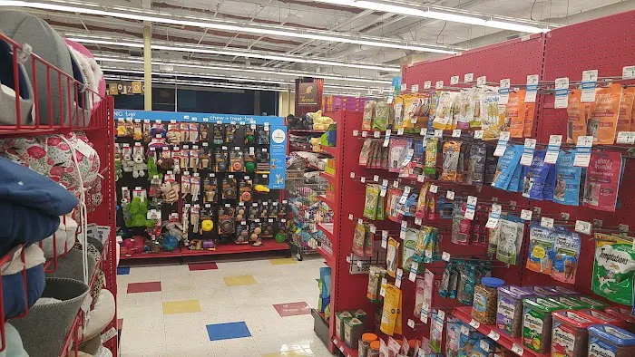 Petco Picture 8