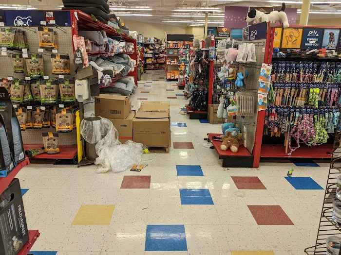 Petco Picture 10
