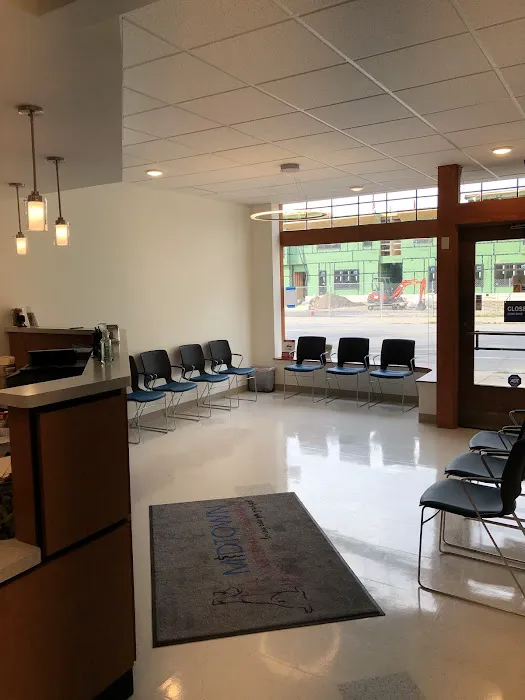 Midtown Veterinary Hospital Picture 1