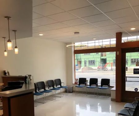 Midtown Veterinary Hospital