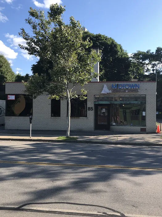 Midtown Veterinary Hospital Picture 10