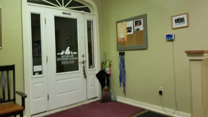 Arlington Animal Hospital Picture 3