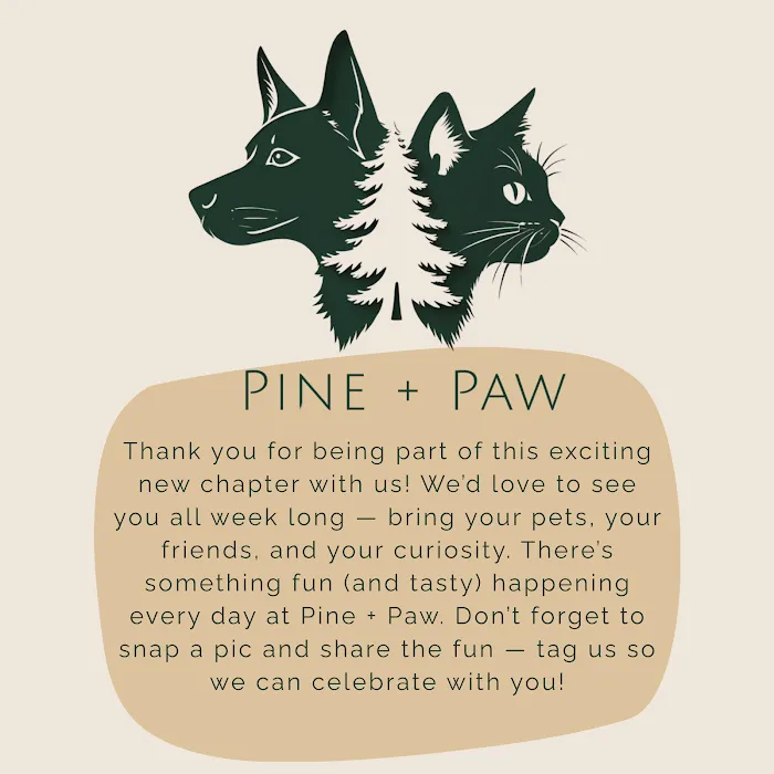 Pine + Paw Picture 4