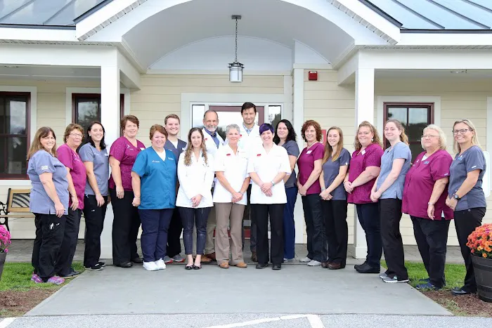 West Mountain Animal Hospital Picture 10