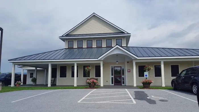 West Mountain Animal Hospital Picture 1