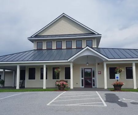 West Mountain Animal Hospital