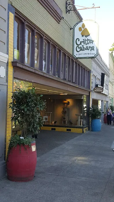 Critter Cabana Picture 6