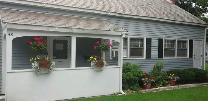 Green Mt Veterinary Hospital Picture 10