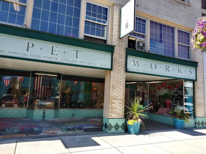 The Pet Works Picture 4