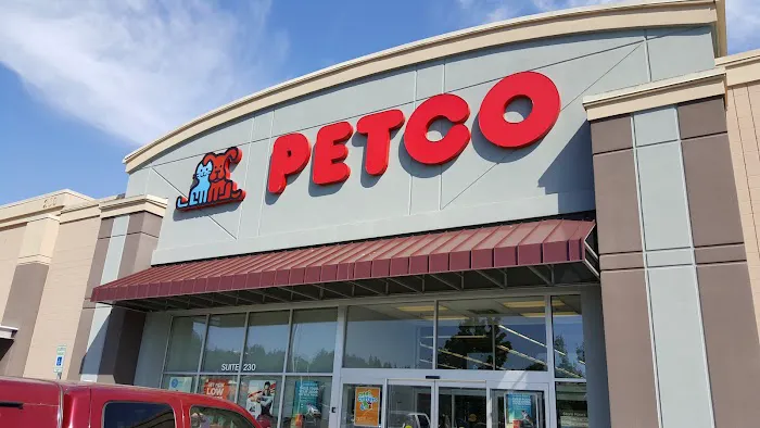 Petco Picture 1