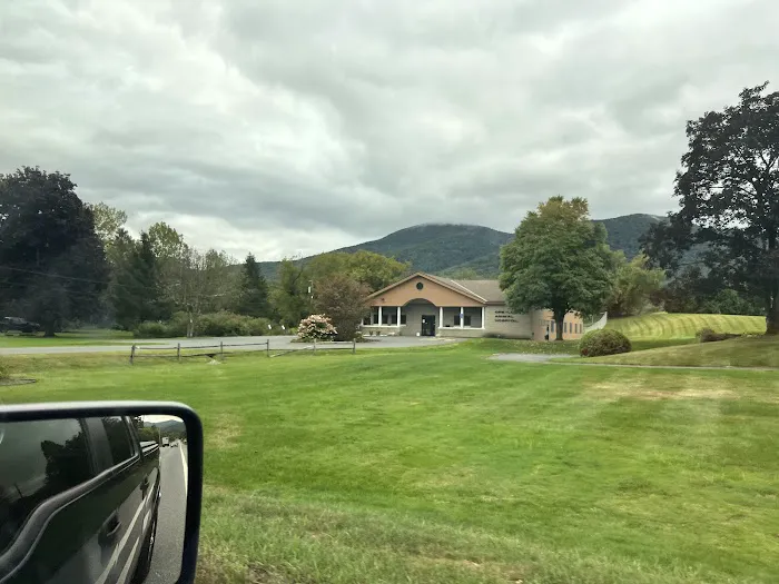 Greylock Animal Hospital Inc: Wolfgang Katie DVM Picture 1