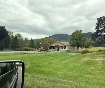Greylock Animal Hospital Inc: Wolfgang Katie DVM