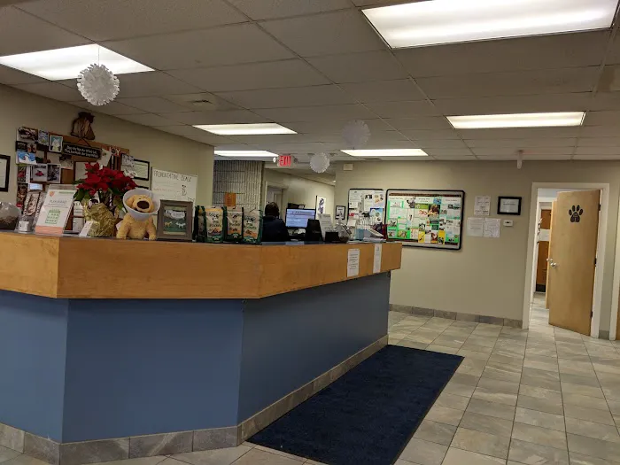 Greylock Animal Hospital Picture 1