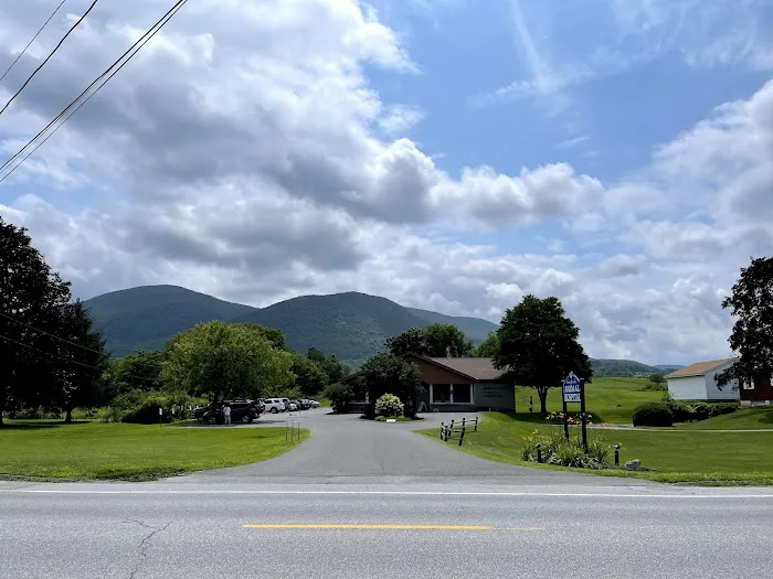 Greylock Animal Hospital Picture 4