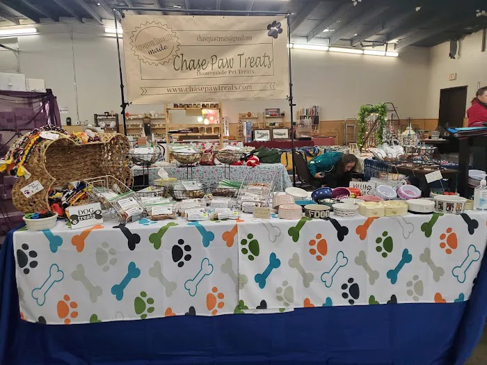 Chase Paw Treats Picture 1