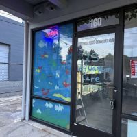 Q's Aquarium Care ico